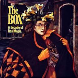 The Box : A Decade of Box Music